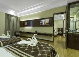Golden Tulip Kukas Jaipur 2