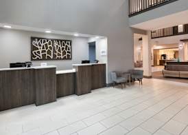 SPRINGHILL SUITES BY MARRIOTT CONYERS 5