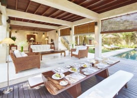 COMO Shambhala Estate 3