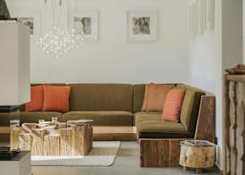Camina Suite and Spa 4
