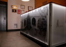 Hospedería Pax 2