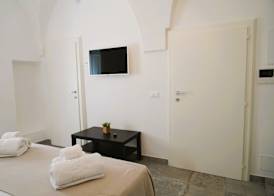 Palazzo Lorizzo - Arcuève 5