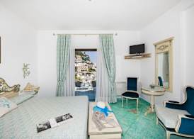 Hotel Royal Prisco 5
