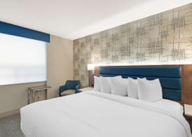 Best Western PLUS City Centre Inn 5