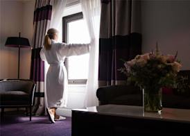 Sofitel Buenos Aires Recoleta 2