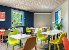 ibis budget Caen Mondeville 4