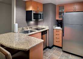 Sonesta ES Suites Atlanta Alpharetta Windward 4