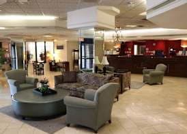 Ramada Plaza By Wyndham Hagerstown 4