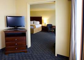 Holiday Inn Express & Suites CORPUS CHRISTI NW - CALALLEN by IHG 2