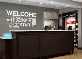 Hampton Inn & Suites Huntsville/Research Park Area 3