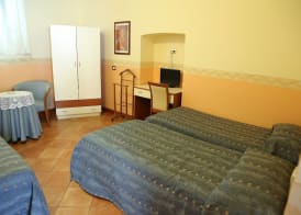 Hotel Nettuno 5