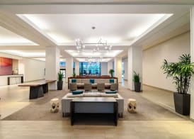 Hyatt Regency Miami 5