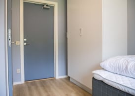 Orsa Grönklitt 4