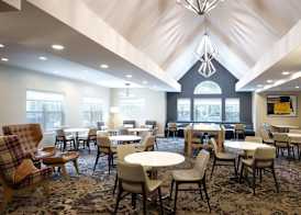 Residence Inn Columbia MD 4