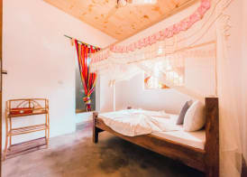 The Kichwa House 5