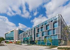 Radisson RED Dubai Silicon Oasis 3