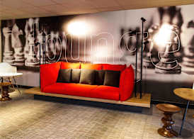 ibis Hotel Brussels Airport 5