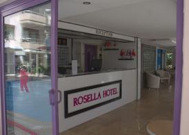 Rosella Hotel 3