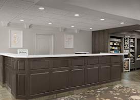 Hilton Garden Inn Raleigh Capital Blvd I-540 4