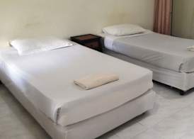 Jinta Hotel Nathon Beach 5