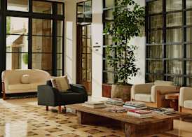 The Maybourne Beverly Hills, Maybourne 4