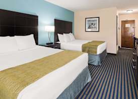 Best Western Leesburg 5