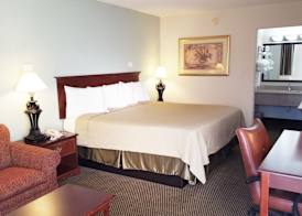Rodeway Inn Union 4