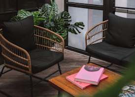 Upsun Hotel 5