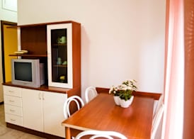 Residence Auriga 5