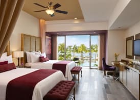 Secrets Vallarta Bay Resort & SPA - Adults Only 4