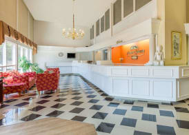 Howard Johnson by Wyndham Williamsburg 3