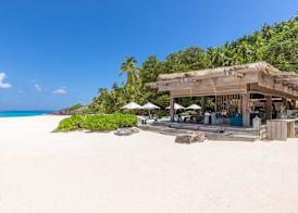 North Island, a Luxury Collection Resort, Seychelles 5
