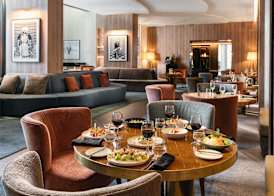 Sofitel Casablanca Tour Blanche 2