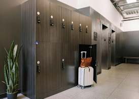 Court Square Hotel Long Island City New York , Belvilla District 6 Formerly Sonder 3