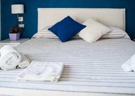 Le Due Sicilie B&B 3