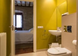 Hotel La Capellania 5