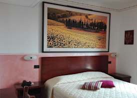 Hotel Sovestro 2
