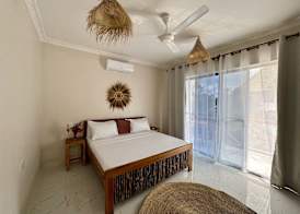 Rafiki Hotel Nungwi Beach 2