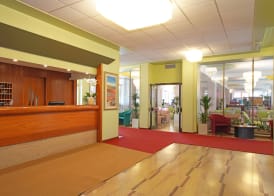 Hotel La Perla - Bike Hotel 2