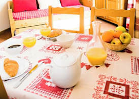 travelski home premium - Résidence Les Alpages de Val Cenis 3