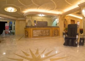 Aphrodite Hotel 3