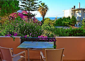 Melina's House 4
