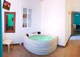 Salento Houses & Idro Suites 5