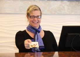 Holiday Inn Express & Suites PITTSBURGH WEST - GREEN TREE by IHG 2