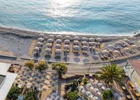 Ariadne Beach - Adults Only 4