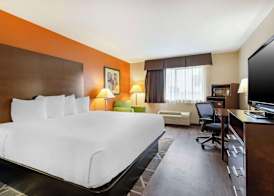 Best Western Inn & Suites New Braunfels 4