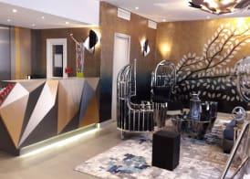 Hotel d'Amiens 4