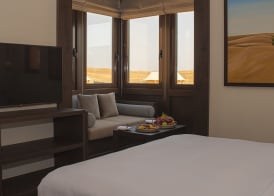 Al Badayer Retreat by Sharjah Collection 5