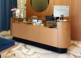 Heritage Hotel Porin Makarska 2