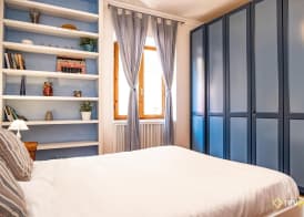 Mecenate Apartment Fori Imperiali 4